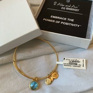 Alex and Ani bracelet